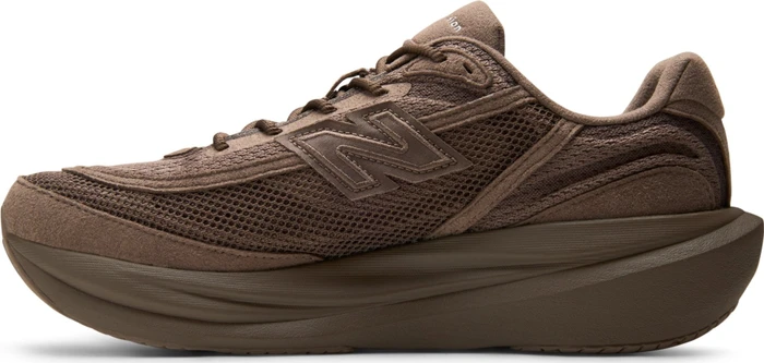 New Balance x District Vision 1080v15 cortado/black (Herren)
