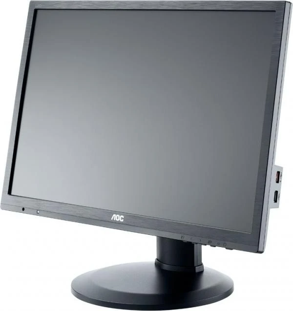 AOC E2260PWHU, 21.5"