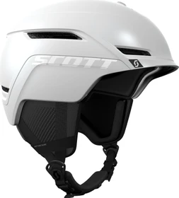 Scott Symbol 2 Plus Helm white matt