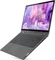 Lenovo IdeaPad Flex 5 15ITL05, Graphite Grey, Core i5-1135G7, 16GB RAM, 1TB SSD, DE Vorschaubild