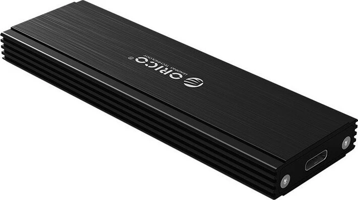 Orico PRM2-C3, schwarz, USB-C 3.1