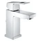 Grohe Eurocube Einhand-Waschbeckenarmatur 1/2" S-Size mit Ablauffernbedienung chrom Vorschaubild