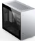 Jonsbo V10, silber, Glasfenster, Mini-ITX Vorschaubild