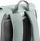 XD Design 16" Soft Daypack Notebook-Rucksack, grün Vorschaubild