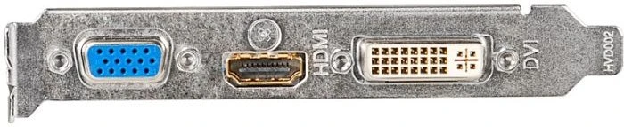 GIGABYTE GeForce 210, 1GB DDR3, VGA, DVI, HDMI