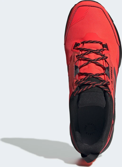 adidas Terrex AX4 GTX solar red/grey five/core black (Herren)