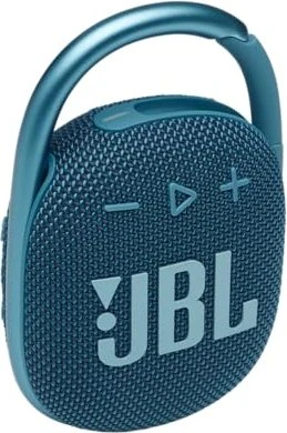 JBL Clip 4 blau