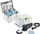 Festool RO 150 FEQ-SYS GR Rotex Elektro-Exzenterschleifer inkl. Systainer + Zubehör (578257)