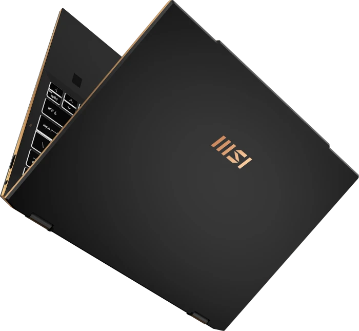 MSI Summit 13 AI+ Evo A2VMTG-007, Ink Black, Core Ultra 7 258V, 32GB RAM, 1TB SSD, DE
