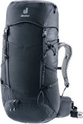 Deuter Futura Pro 34 SL schwarz (Damen)