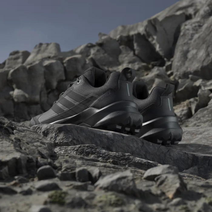 adidas Terrex Skychaser AX5 Gore-Tex carbon/core black/semi flash aqua (Damen)