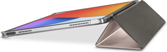 Hama Tablet Case Fold Clear für Apple iPad 10.9" (2022), rosa