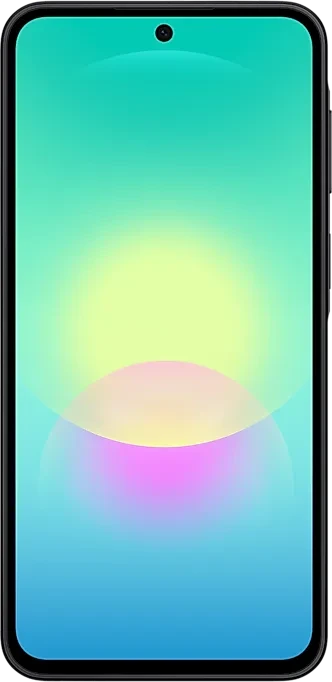 Samsung Galaxy A27 5G 128GB schwarz