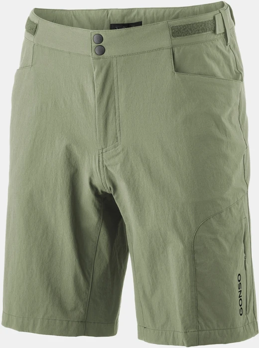 Gonso Adventure Fahrradhose kurz bellcourt castle (Herren)