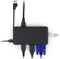 Targus USB 3.0 Dual Video Travel Docking Station, bulk Vorschaubild