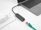 DeLOCK 2.5G LAN-Adapter kompakt, RJ-45, USB-A 3.0 [Stecker] Vorschaubild