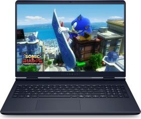 Dell Alienware 16 Aurora AC16250, Core 7 240H, 16GB RAM, 1TB SSD, GeForce RTX 5060, DE (97WY7)