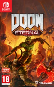Doom Eternal (Switch)