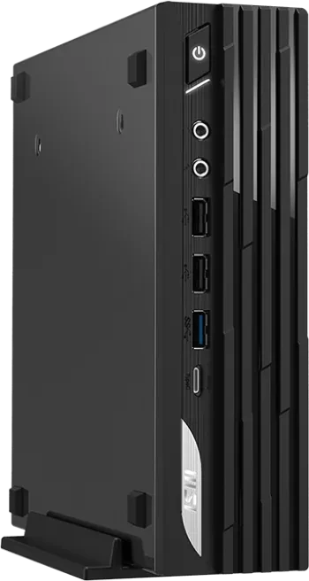 MSI PRO DP21 14M-889EU, Core i5-14400, 16GB RAM, 512GB SSD