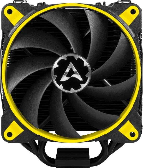 ARCTIC Freezer 33 eSports gelb