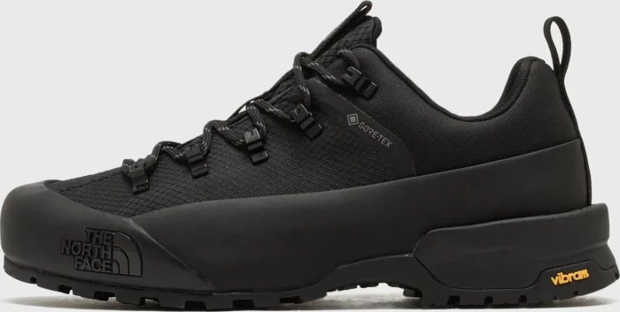 The North Face Glenclyffe Low GTX tnf black