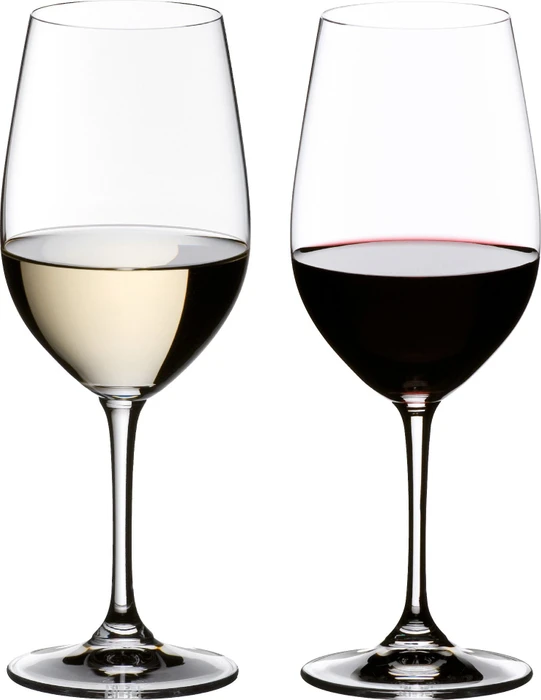 Riedel Vinum Zinfandel Glas, 2 Stück