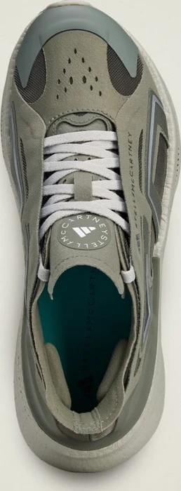 adidas Ultraboost 5 legacy green/willow grey/glory green (Damen)