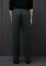 Street One Straight Leg Detail Hose evernight green (Damen) Vorschaubild