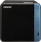 QNAP Turbo Station TS-453Be-2G, 2GB RAM, 2x RJ-45 1000Base-T, 5x USB-A 3.0 Vorschaubild