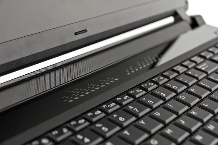 Schenker XMG P704-8EV Pro, Core i7-4810MQ, 8GB RAM, 256GB SSD, 1TB HDD, GeForce GTX 970M, DE