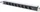Digitus 19" Steckdosenleiste, 1HE, 8-fach, 240V, 2m (DN-95401)