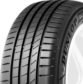 Dunlop Blue Response TG 255/50 R19 107W XL