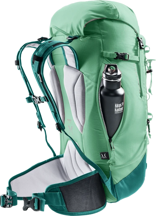 Deuter Freescape Lite 24 SL spearmint/deep sea