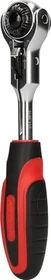 KS Tools MODIFIX Mini-T-Griff Gelenk-Ratsche, 3/8"