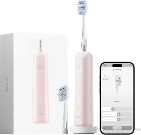 Laifen Wave Pro ABS rosa