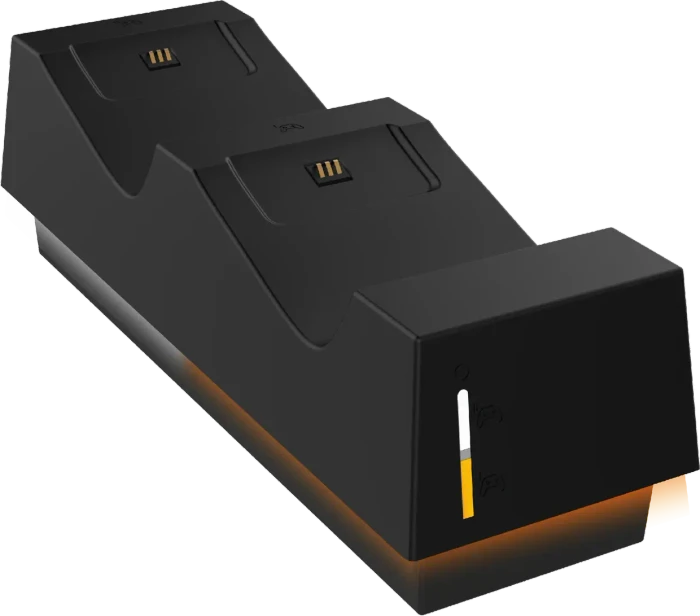 Snakebyte Twin:Charge X Ladestation schwarz (Xbox SX)