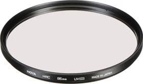 Hoya UV HMC 95mm