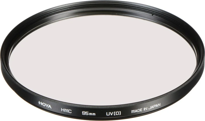 Hoya UV HMC 95mm