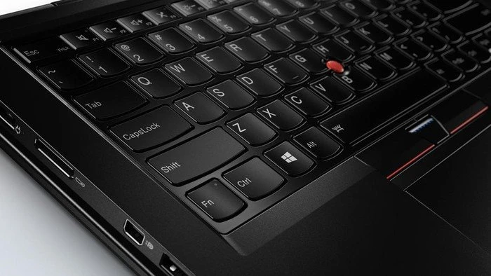 Lenovo ThinkPad X1 Yoga, Core i7-6500U, 8GB RAM, 256GB SSD, DE