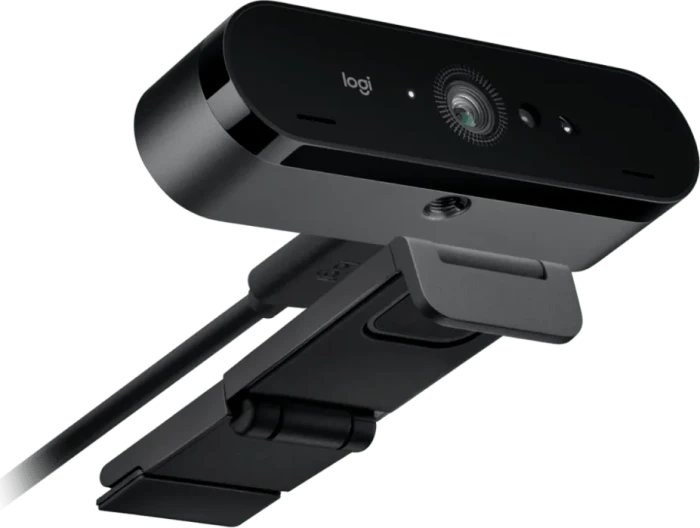 Logitech BRIO 4K