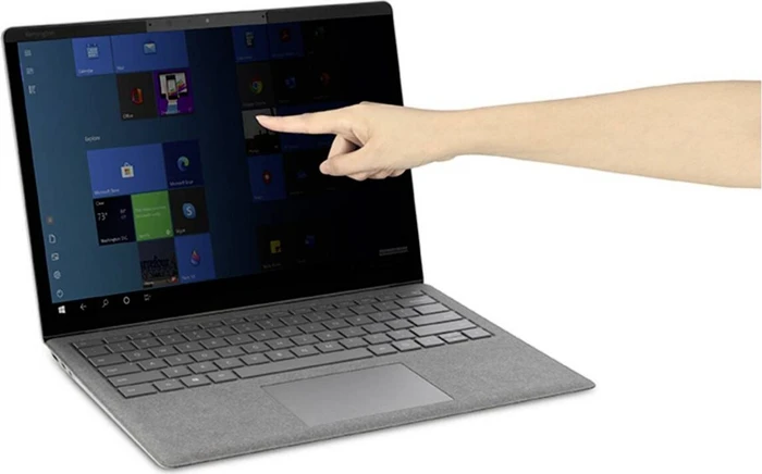 Kensington Blickschutzfolie für Surface Laptop 6 (13.5"), Surface Laptop 5 (13.5"), Surface Laptop 4 (13.5"), Surface Laptop 3 (13.5"), Surface Laptop 2 (13.5"), Surface Laptop (13.5")