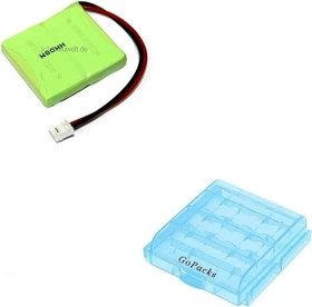 Gigaset Akku für E45