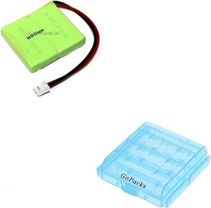 Gigaset Akku für E45