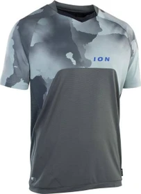 ION SS Traze Amp SS AF Trikot kurzarm thunder grey (Herren)