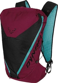 Dynafit Traverse 22 beet root/black out