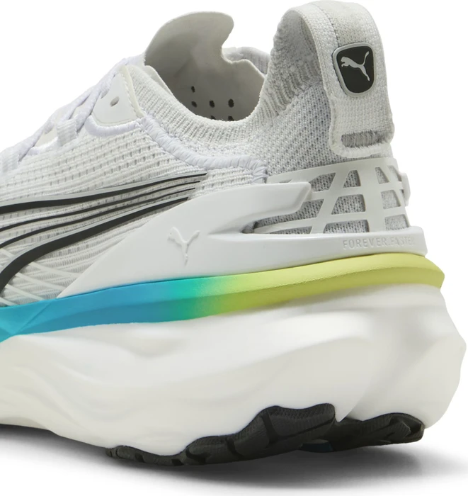 Puma ForeverRun Nitro 2 puma white/mint melt (Damen)