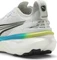 Puma ForeverRun Nitro 2 puma white/mint melt (Damen) Vorschaubild