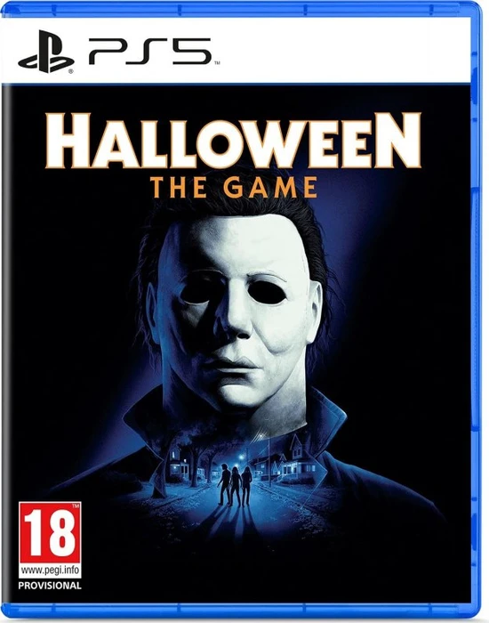 Halloween: The Game (PS5)