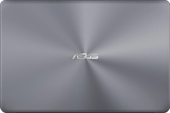 ASUS VivoBook 15 F510QA-EJ050T, Star Grey, A12-9720P, 4GB RAM, 256GB SSD, DE