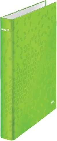 Leitz WOW Ringbuch
